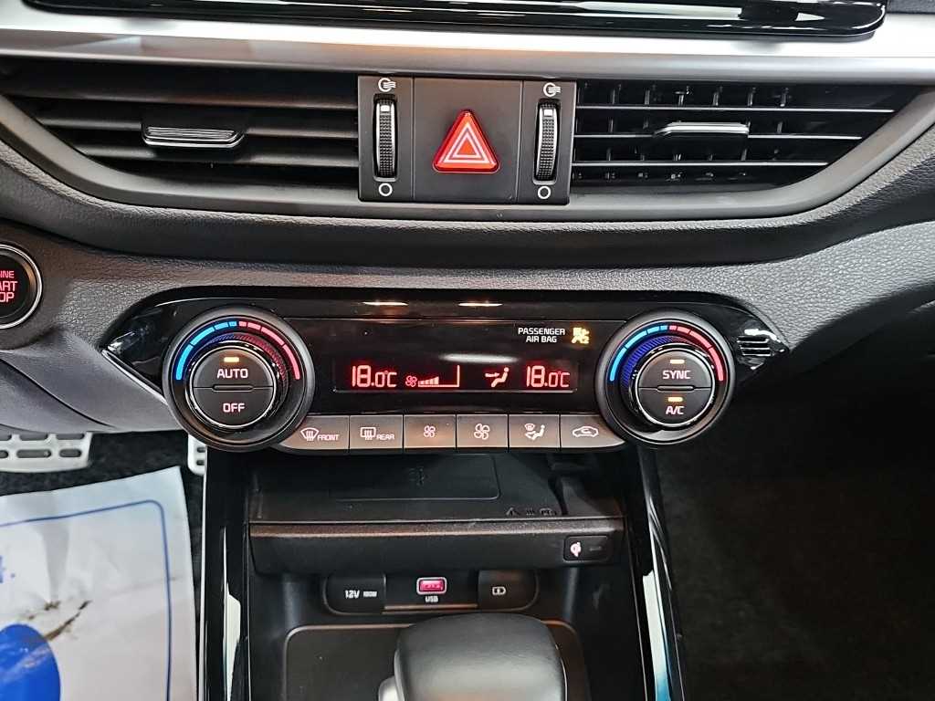 KIA K3 - Vista 12