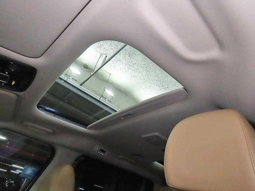 KIA Carnival - Vista 8