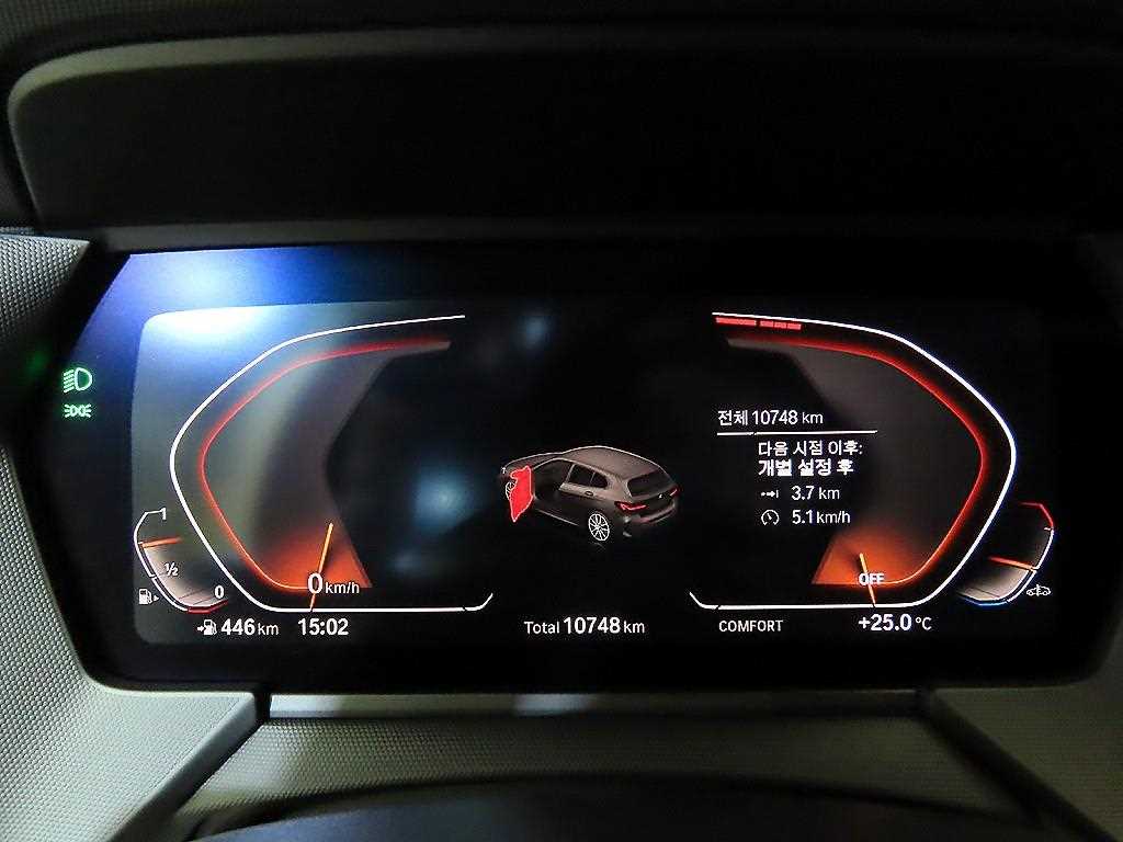 BMW 1 series - Vista 11