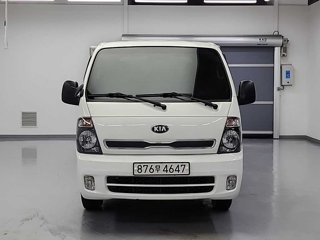 Small Truck Normal Box(Low Deck) - Vista 2
