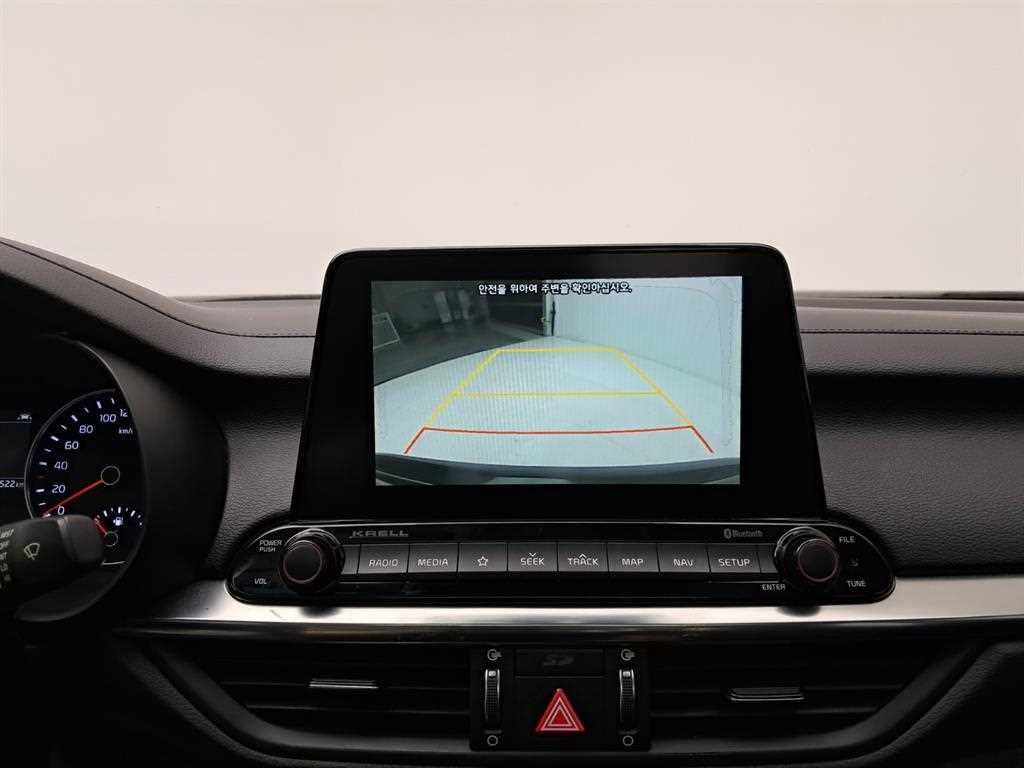 KIA K3 - Vista 12