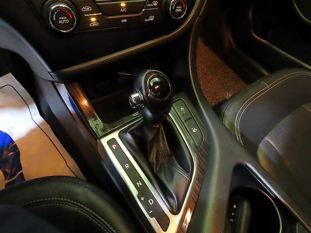 KIA K5 2012 Plateado - Importación desde Corea - HF Imports Iquique - Foto 13