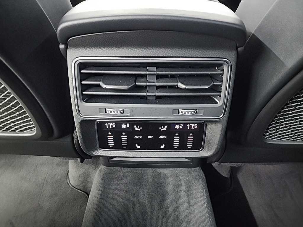 Audi Q7 2023 Blanco - Importación desde Corea - HF Imports Iquique - Foto 15