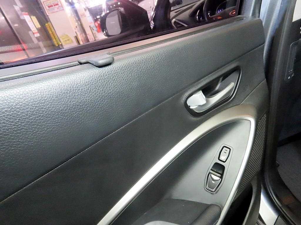 HYUNDAI Santa Fe 2014 Gris - Importación desde Corea - HF Imports Iquique - Foto 17