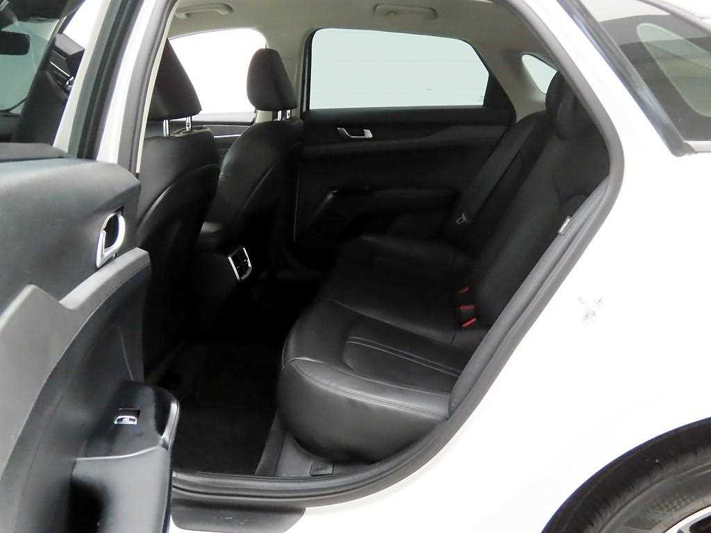 KIA K5 2022 - Importación desde Corea - HF Imports Iquique - Foto 16