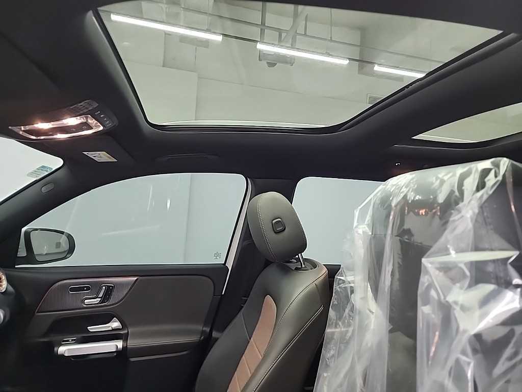 Mercedes Benz EQB 2023 - Importación desde Corea - HF Imports Iquique - Foto 16