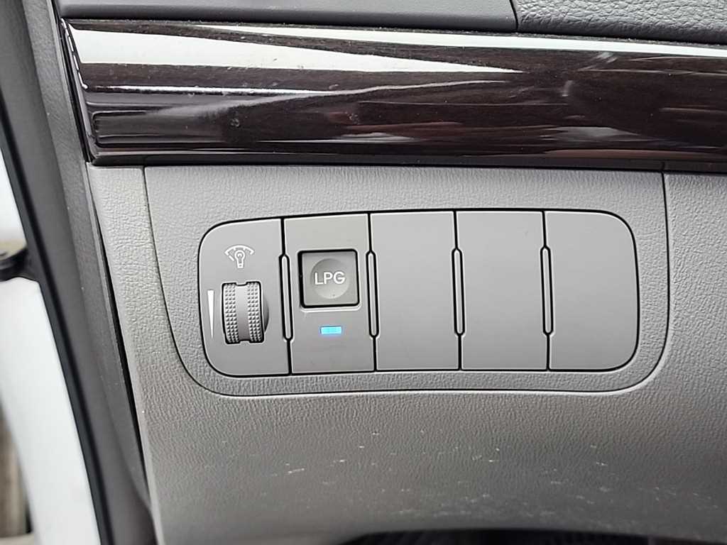 HYUNDAI Sonata 2008 Plateado - Importación desde Corea - HF Imports Iquique - Foto 16