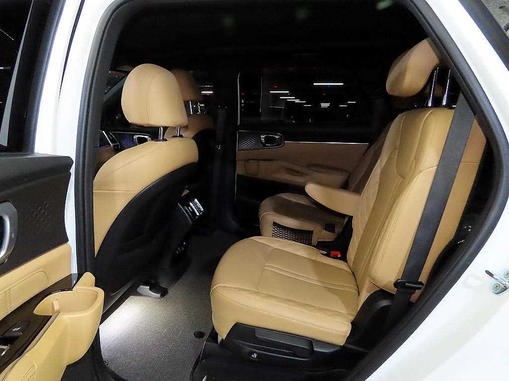 KIA Sorento - Vista 9