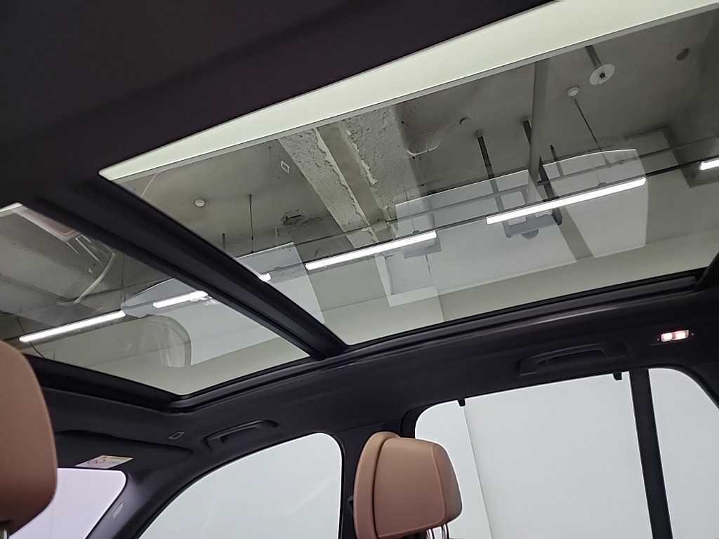 BMW X5 2023 Gris - Importación desde Corea - HF Imports Iquique - Foto 16