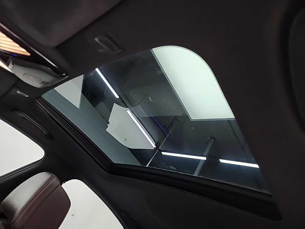 BMW 5 Series 2021 Negro - Importación desde Corea - HF Imports Iquique - Foto 16