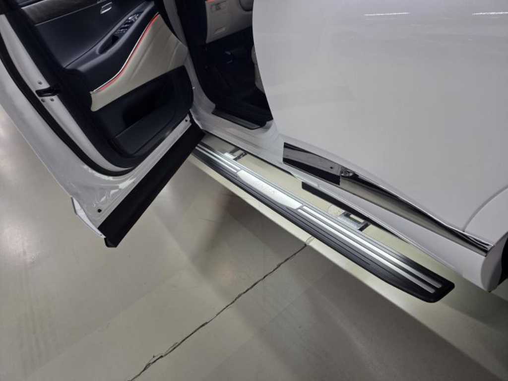 Genesis GV80 2026 - Importación desde Corea - HF Imports Iquique - Foto 14