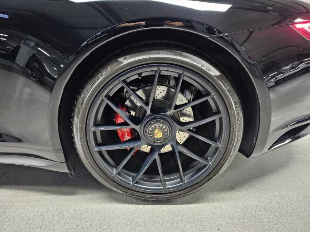 Porsche 911 2019 - Importación desde Corea - HF Imports Iquique - Foto 20