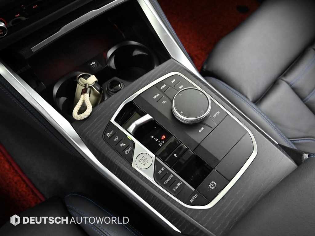 BMW 2 series - Vista 11