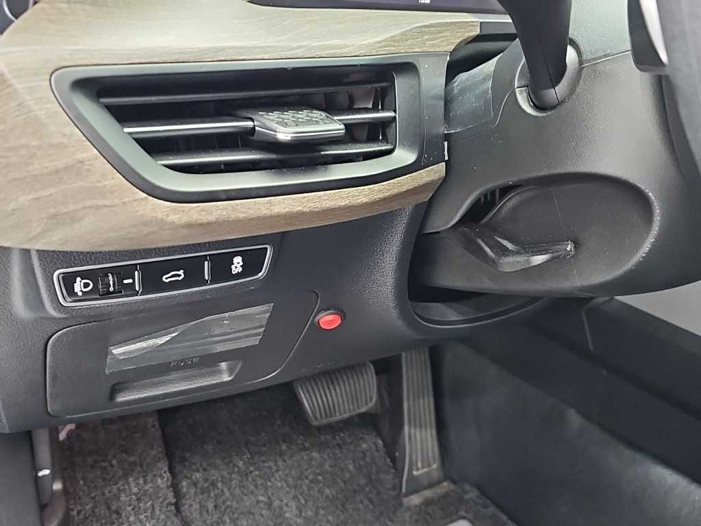 KIA K8 2023 Negro - Importación desde Corea - HF Imports Iquique - Foto 18
