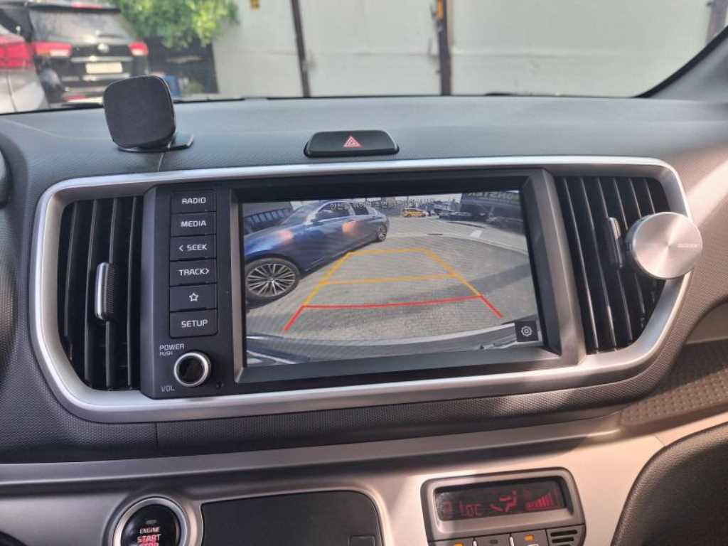 KIA Ray 2021 - Importación desde Corea - HF Imports Iquique - Foto 14