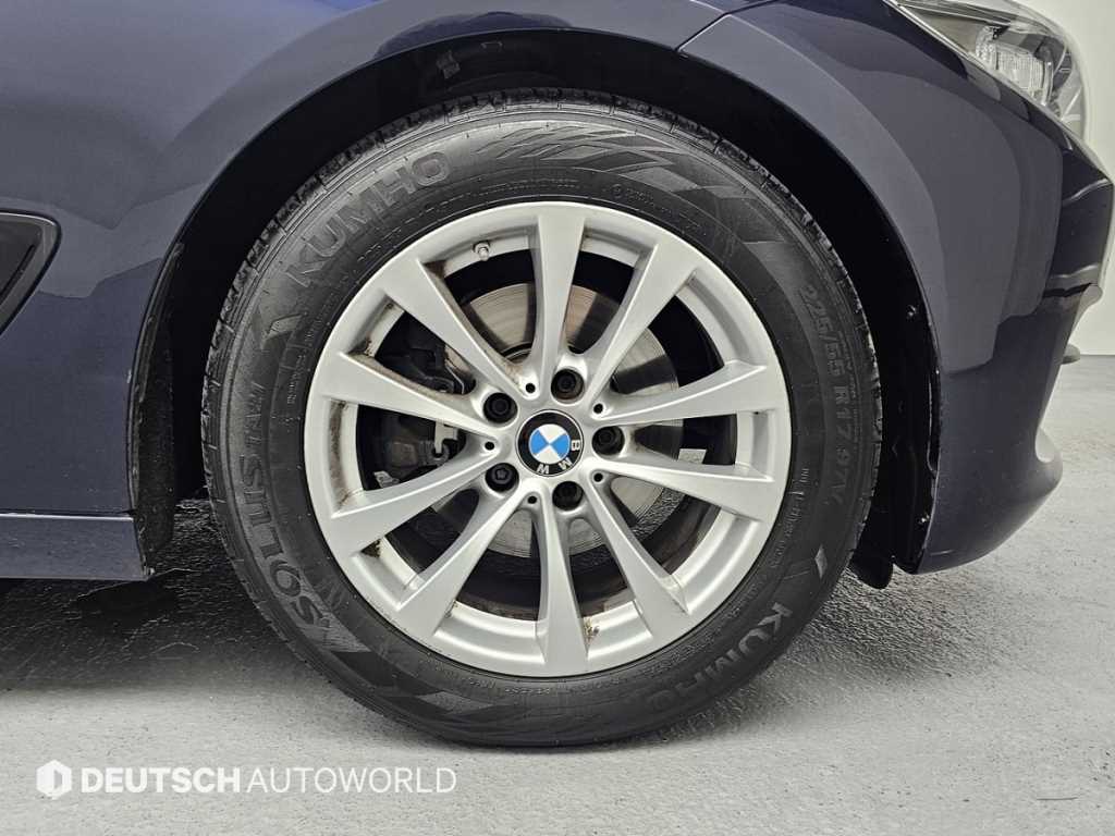 BMW Gran Turismo - Vista 7