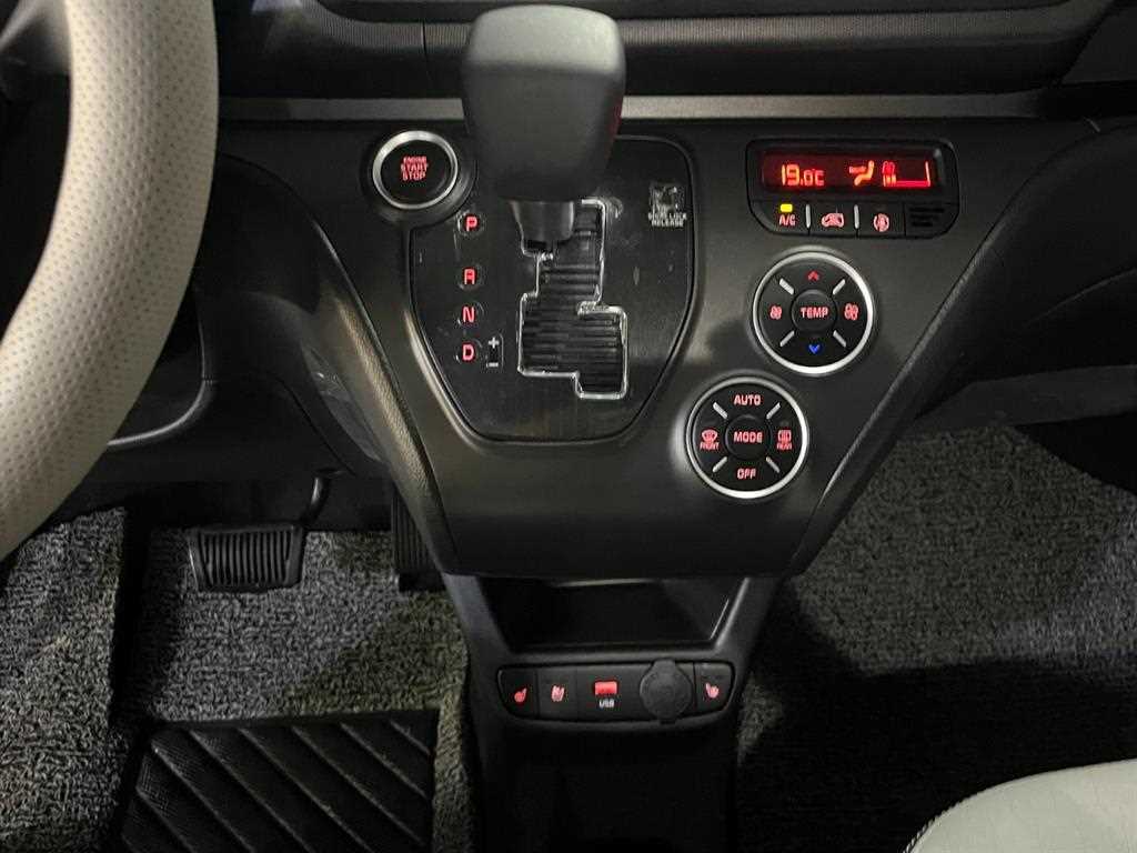 KIA Ray 2025 Blanco - Importación desde Corea - HF Imports Iquique - Foto 14