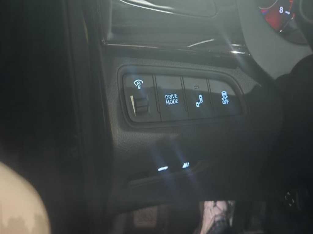 HYUNDAI Grandeur - Vista 10