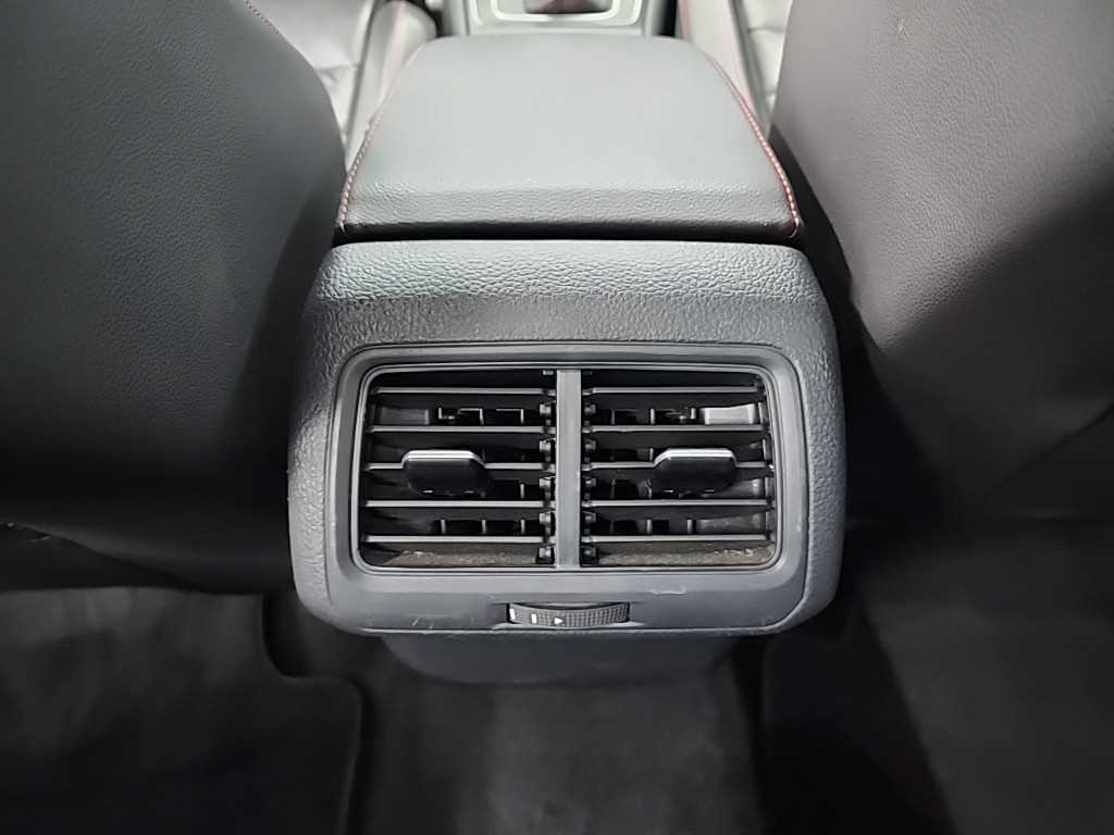 Volkswagen Golf 2015 Blanco - Importación desde Corea - HF Imports Iquique - Foto 15