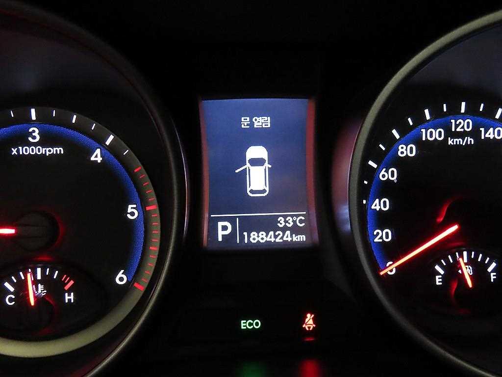 HYUNDAI Santa Fe - Vista 11