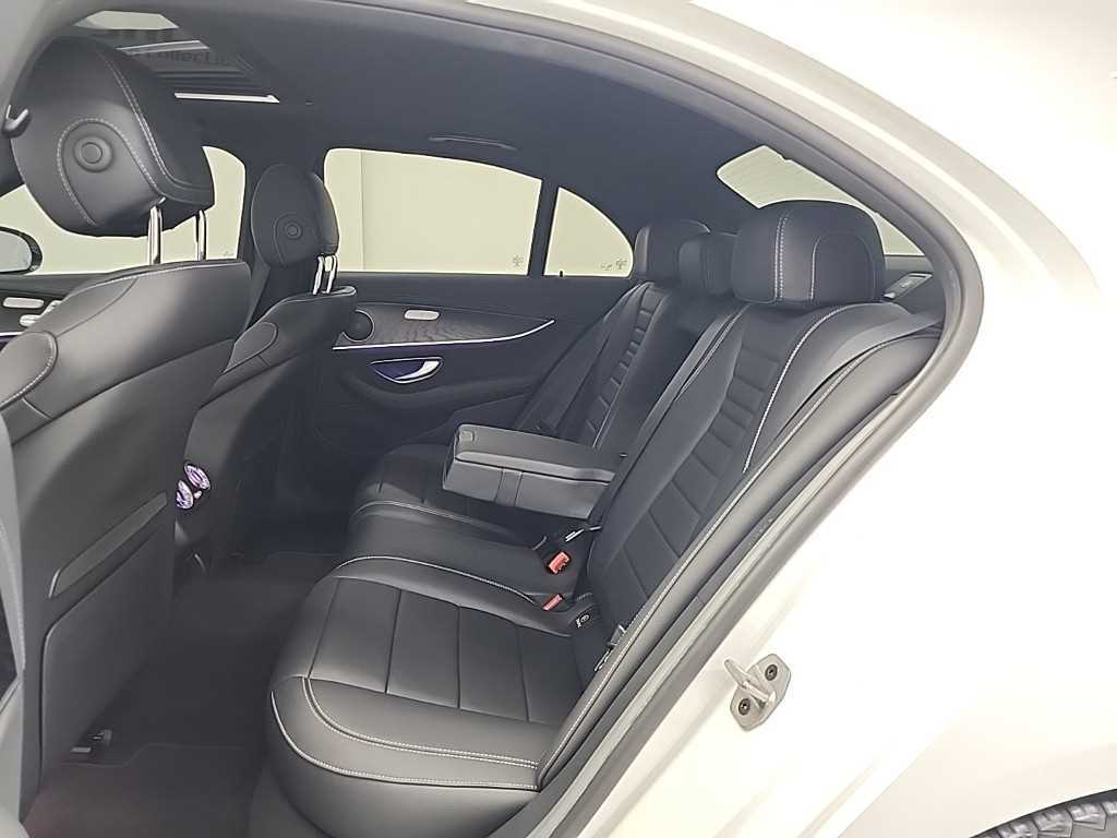 Mercedes Benz E class 2022 Blanco - Importación desde Corea - HF Imports Iquique - Foto 14