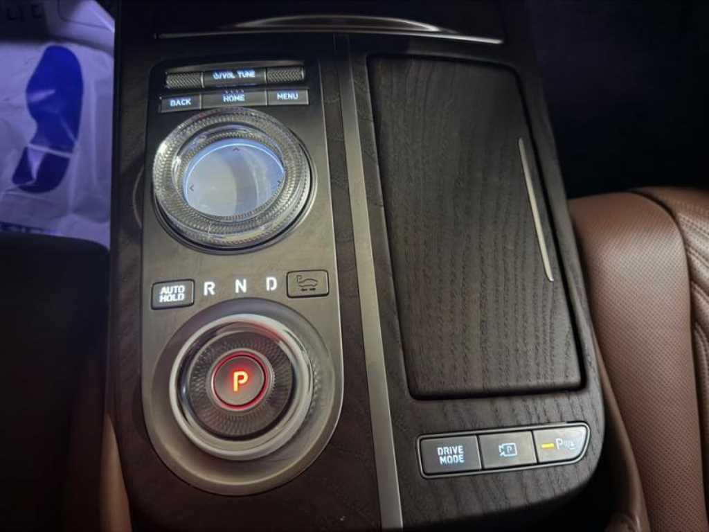 Genesis G80 2021 - Importación desde Corea - HF Imports Iquique - Foto 13