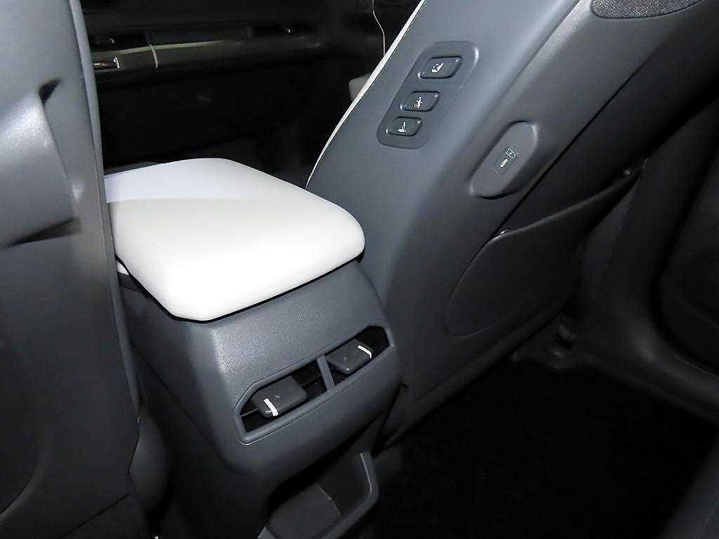 KIA EV3 2025 skyblue - Importación desde Corea - HF Imports Iquique - Foto 15