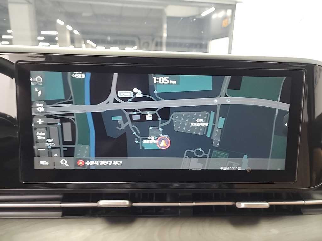 KIA Carnival 2020 Plateado - Importación desde Corea - HF Imports Iquique - Foto 19