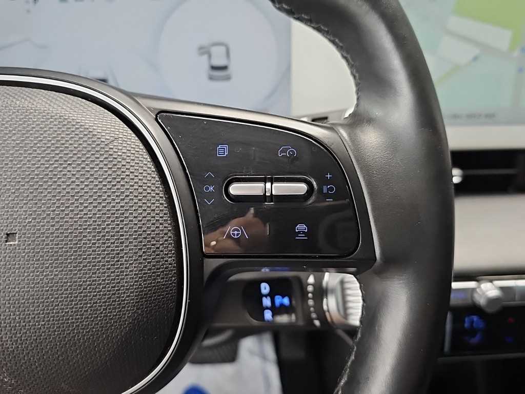 HYUNDAI Ioniq 5 2022 - Importación desde Corea - HF Imports Iquique - Foto 19