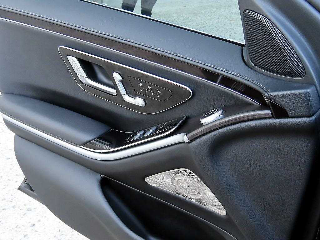 Mercedes Benz S Class 2021 - Importación desde Corea - HF Imports Iquique - Foto 14