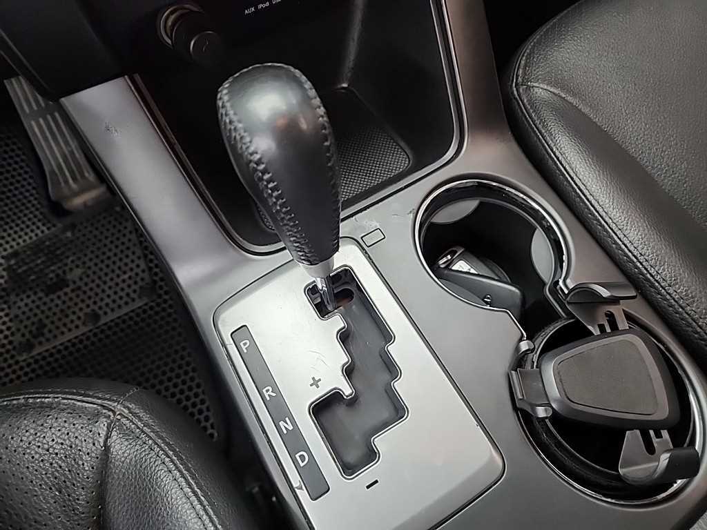 KIA Sorento - Vista 10