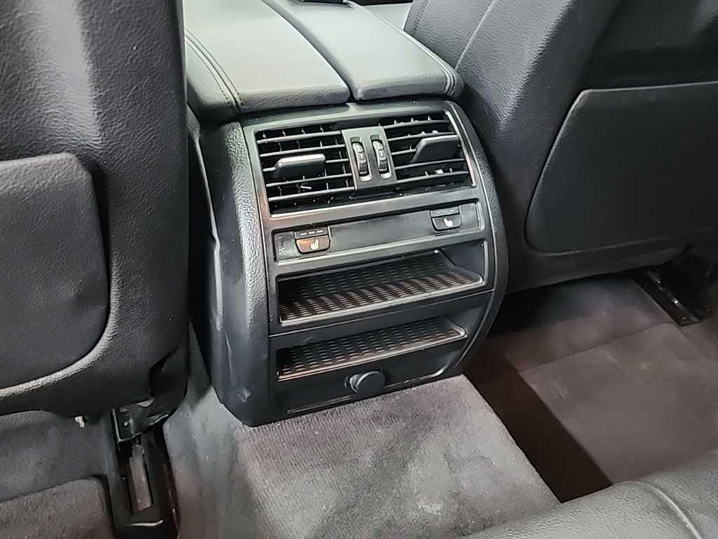 BMW 5 Series 2016 Blanco - Importación desde Corea - HF Imports Iquique - Foto 15