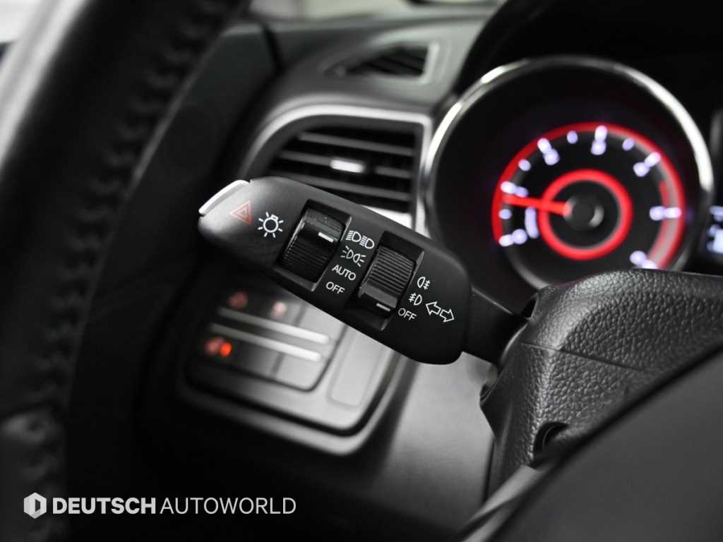 Ssangyong Tivoli 2017 Azul - Importación desde Corea - HF Imports Iquique - Foto 18