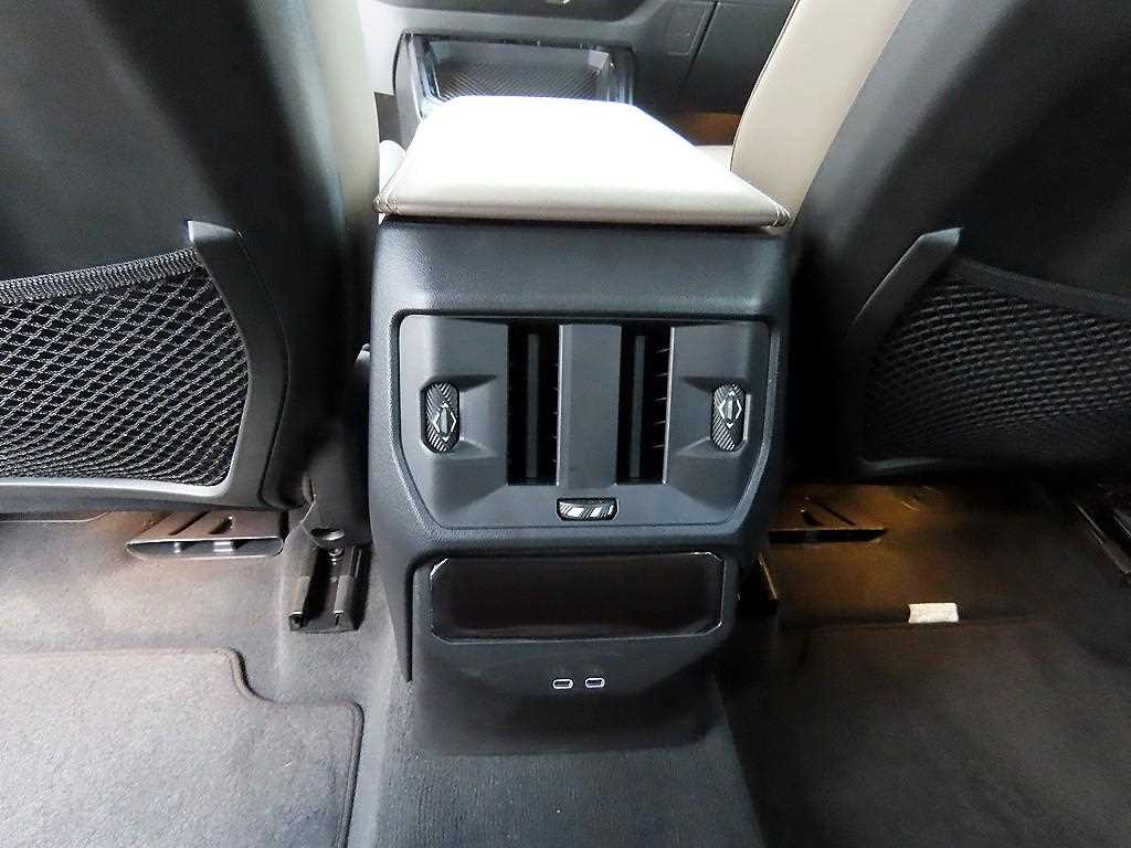 BMW X3 2025 - Importación desde Corea - HF Imports Iquique - Foto 16