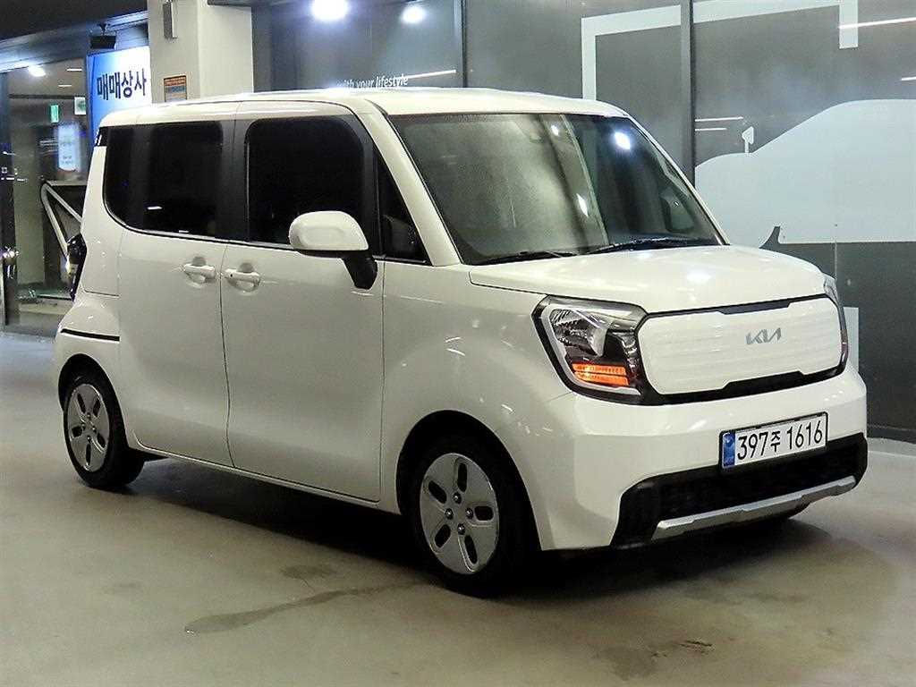 KIA Ray 2023 - Importación desde Corea - HF Imports Iquique - Foto 1