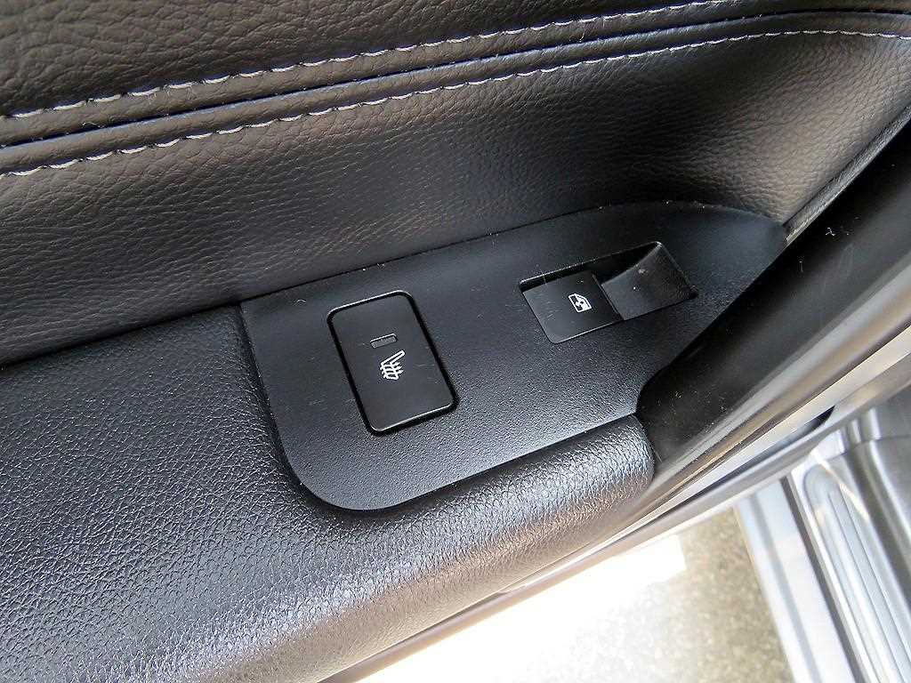 Chevrolet Captiva - Vista 11