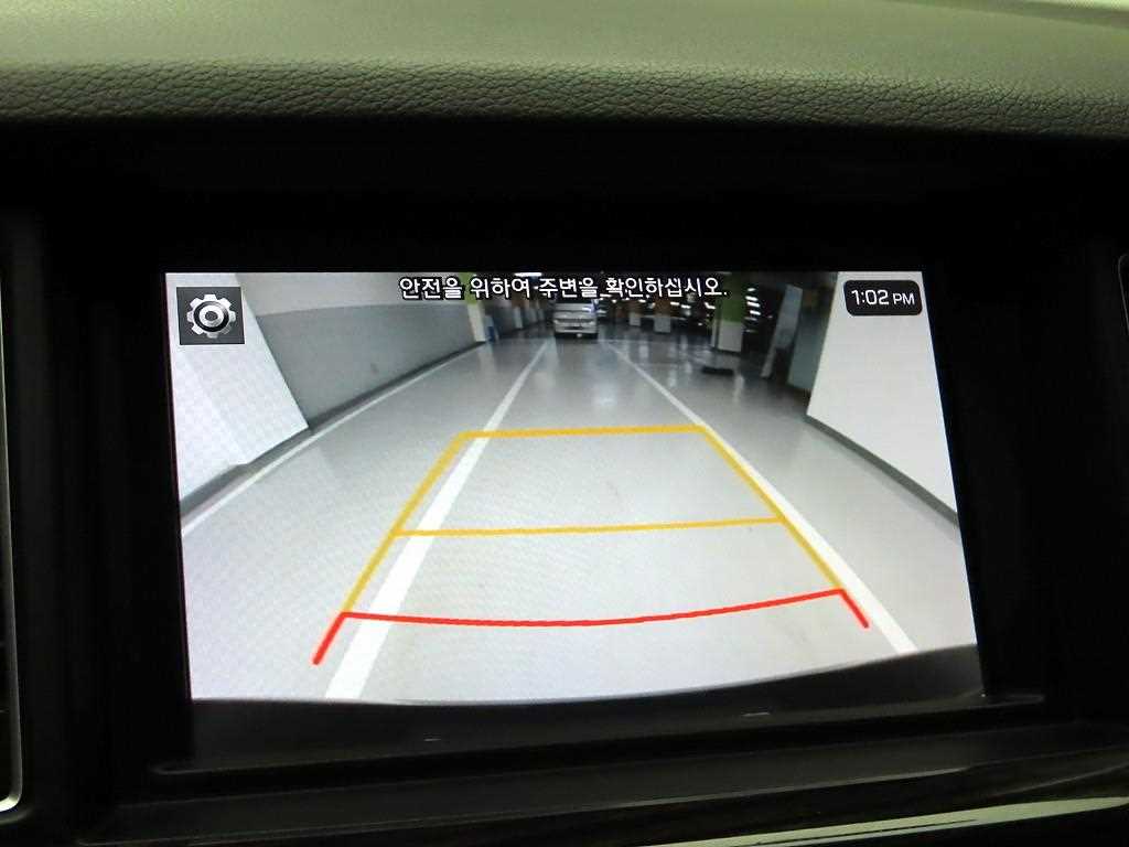 Genesis G80 2019 Negro - Importación desde Corea - HF Imports Iquique - Foto 18