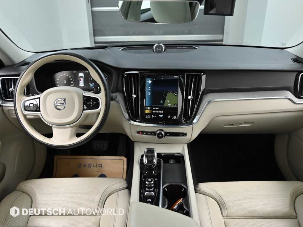 Volvo S60 - Vista 10
