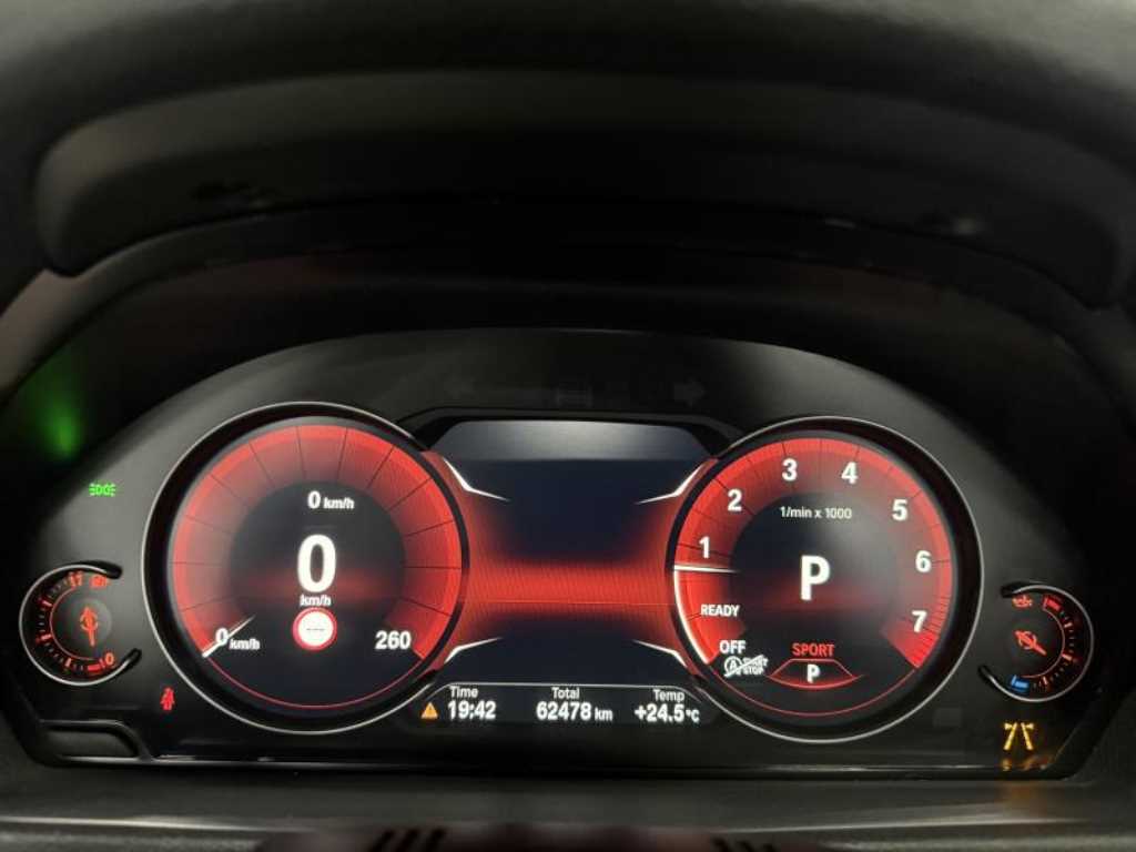 BMW 4 Series 2017 - Importación desde Corea - HF Imports Iquique - Foto 15
