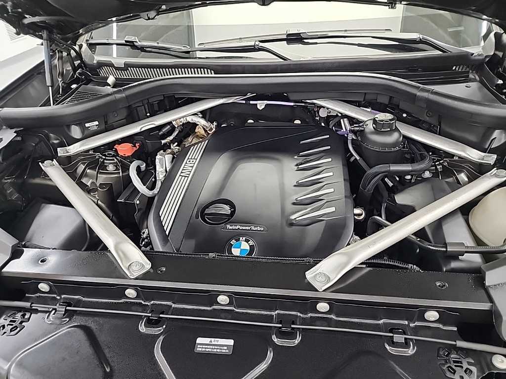 BMW X5 - Vista 7