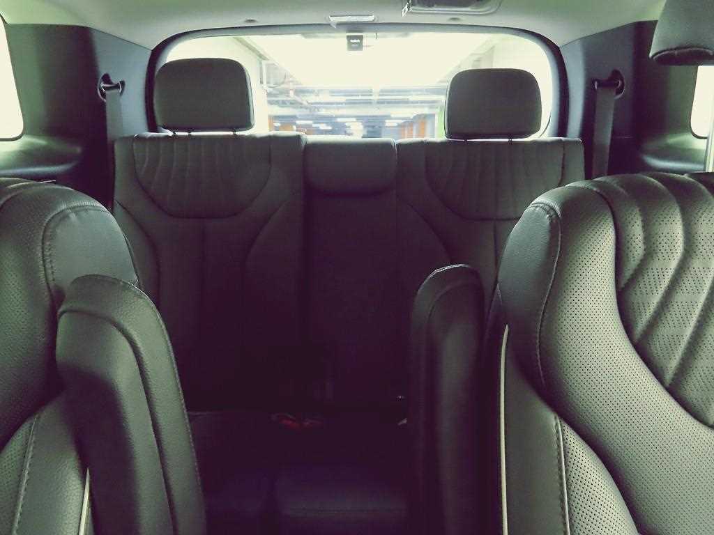 HYUNDAI Palisade 2023 - Importación desde Corea - HF Imports Iquique - Foto 16