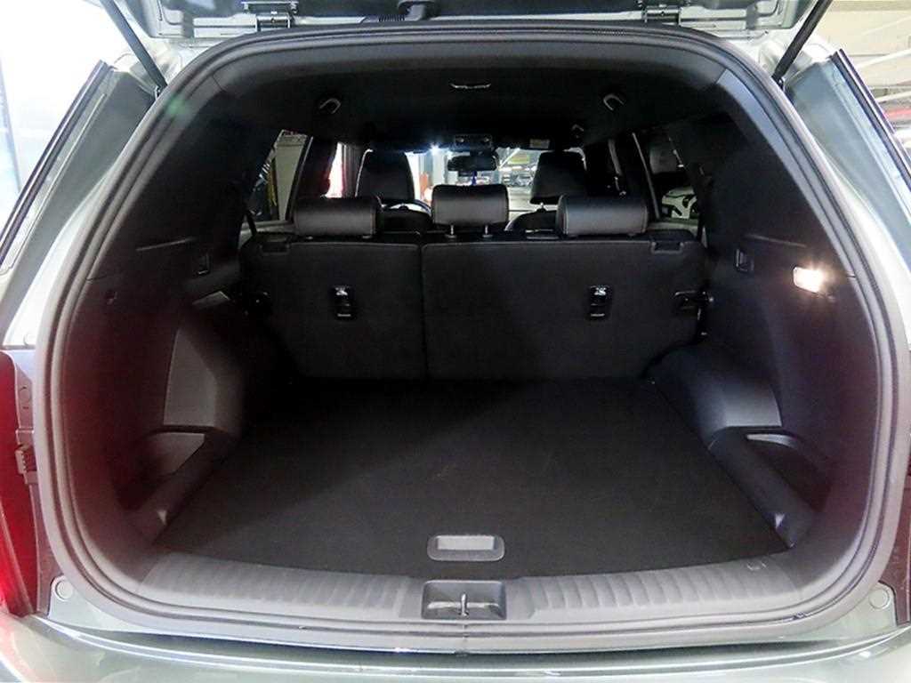 Ssangyong Torres 2025 Verde - Importación desde Corea - HF Imports Iquique - Foto 20