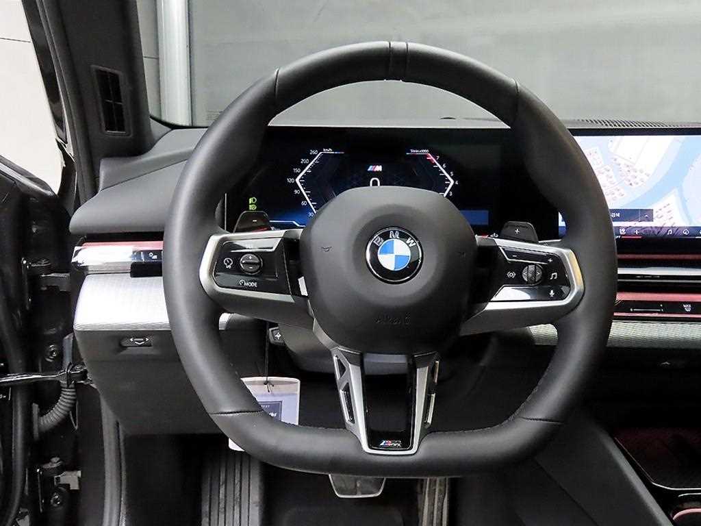 BMW 5 Series - Vista 11