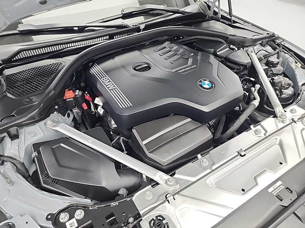 BMW 4 Series - Vista 7