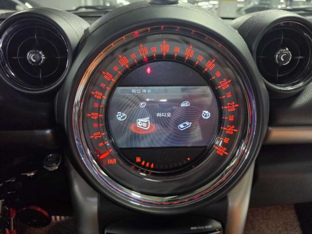 Mini Countryman 2015 Café - Importación desde Corea - HF Imports Iquique - Foto 17