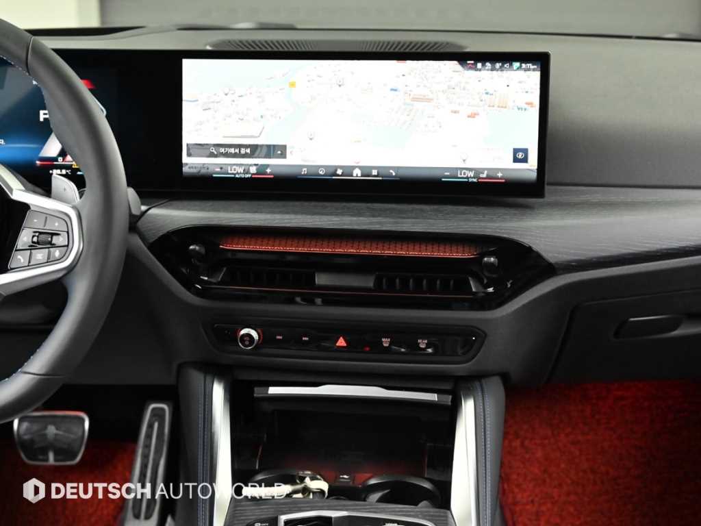 BMW 2 series 2025 Gris - Importación desde Corea - HF Imports Iquique - Foto 16