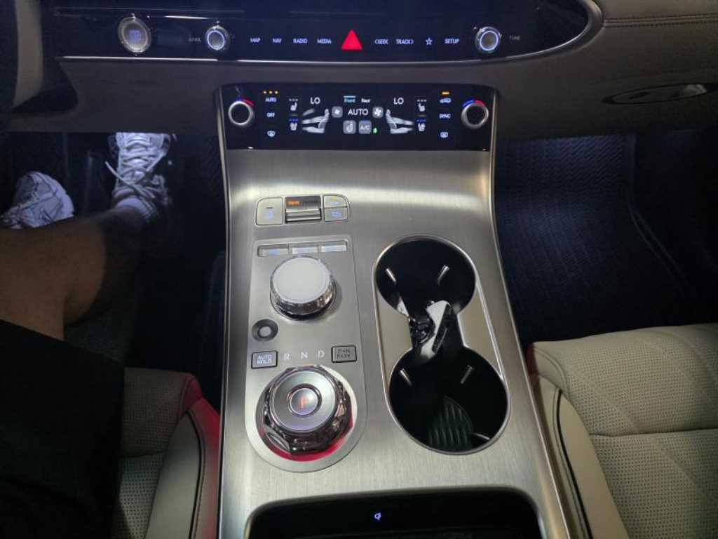 Genesis GV70 2025 - Importación desde Corea - HF Imports Iquique - Foto 19