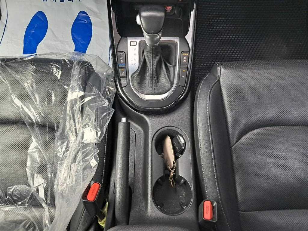 KIA K3 2018 Azul - Importación desde Corea - HF Imports Iquique - Foto 16