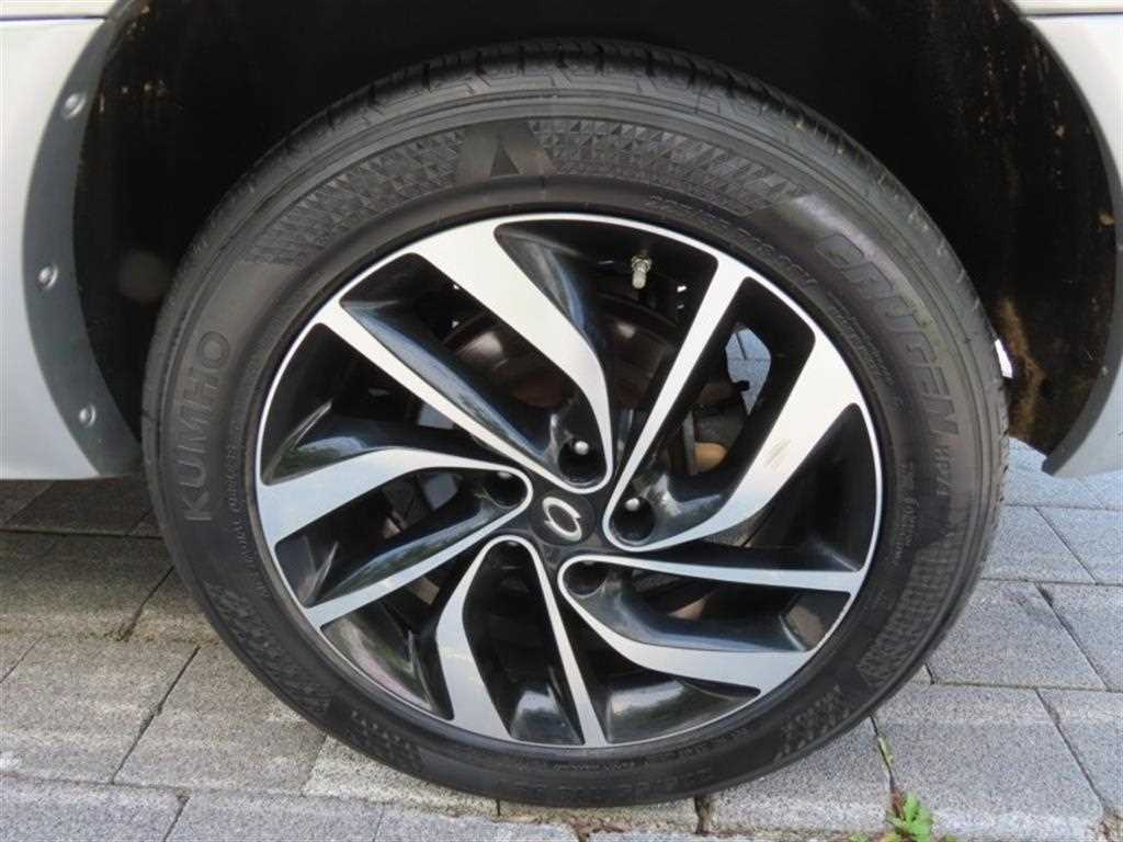 SAMSUNG QM5 2016 Plateado - Importación desde Corea - HF Imports Iquique - Foto 20