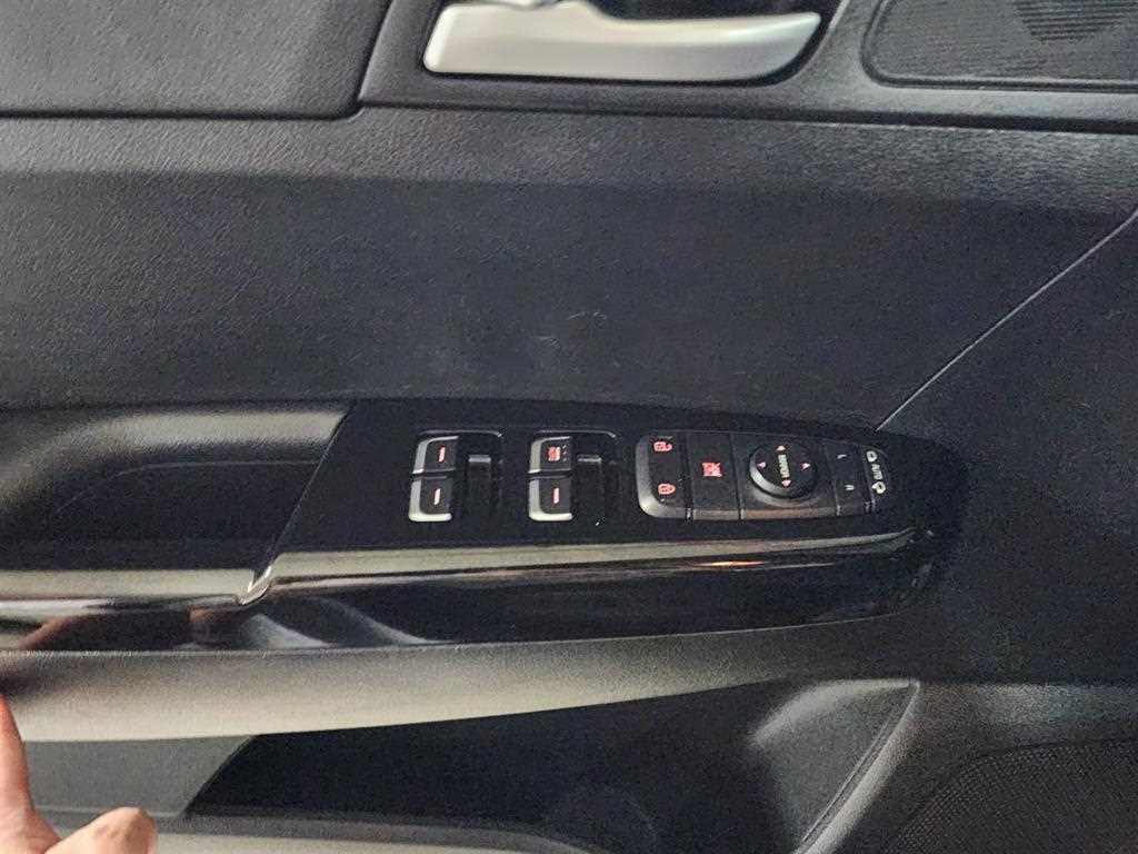 KIA Sportage 2017 Plateado - Importación desde Corea - HF Imports Iquique - Foto 14